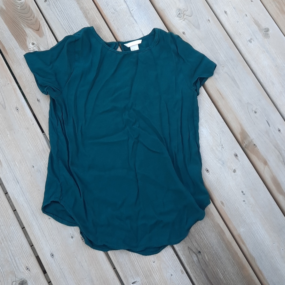 H&M‎ blouse